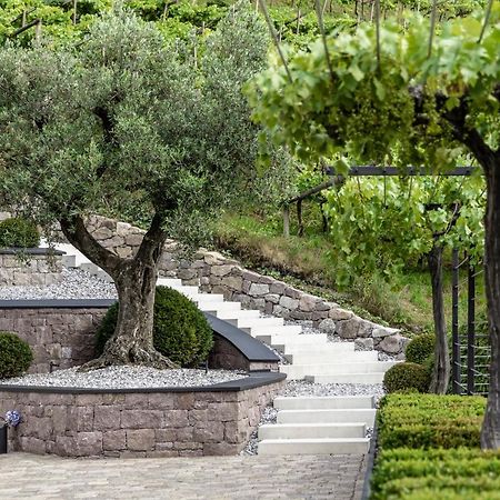 Pratenberg Wine Lodge メラーノ エクステリア 写真