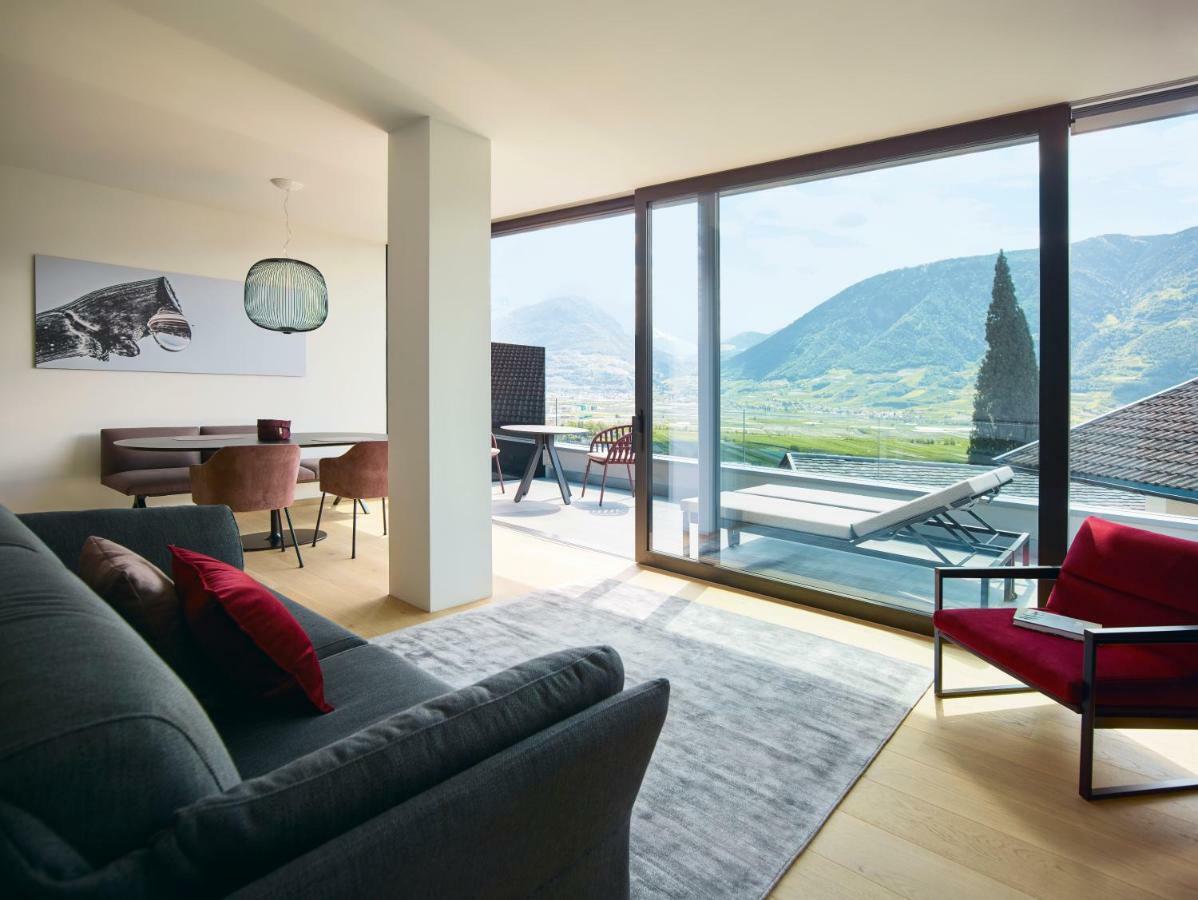Pratenberg Wine Lodge メラーノ エクステリア 写真